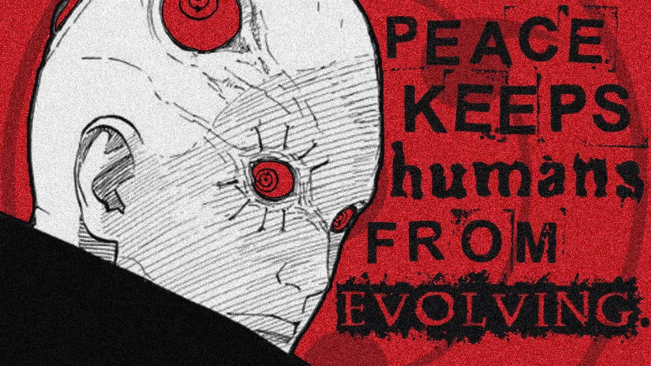 Shin Uchiha Is a Better Character Than You Think