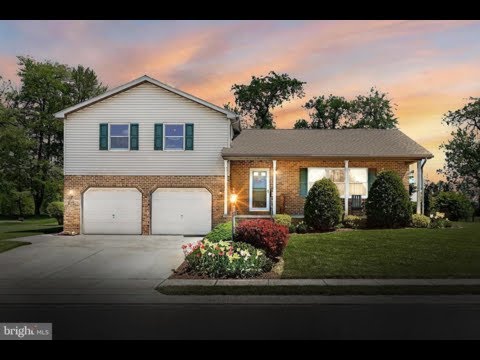 13 Chinkapin Drive, New Oxford, PA home video tour