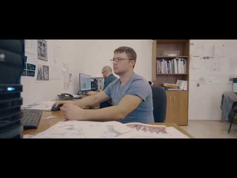 Как создаётся красота. Часть 1. Дизайн ювелирных украшений.