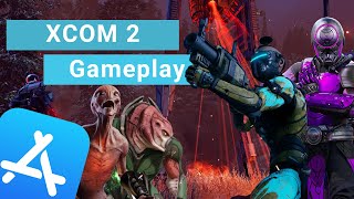 XCOM 2 Collection - IOS Gameplay