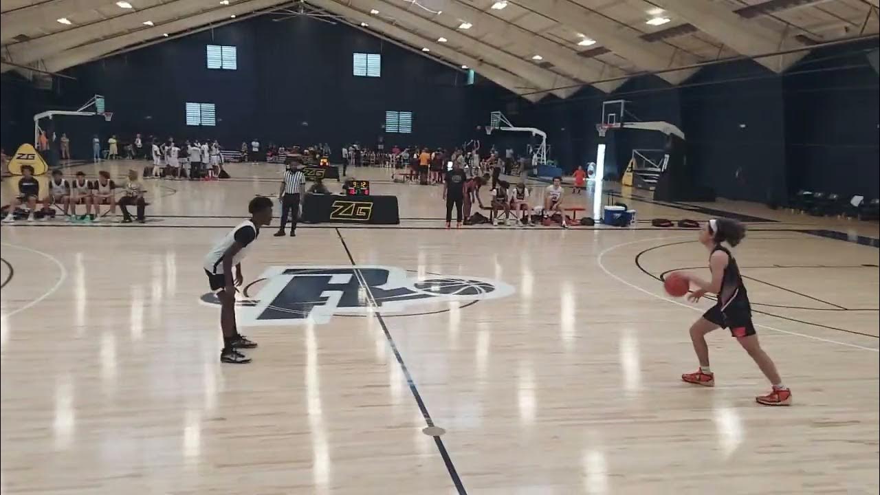 Bayou Elite 2025 vs Local Legends at The Royal Rumble in Richmond YouTube