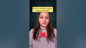 Use ChatGPT without plagiarism | ChatGPT plagiarism checker | How to remove plagiarism #shorts