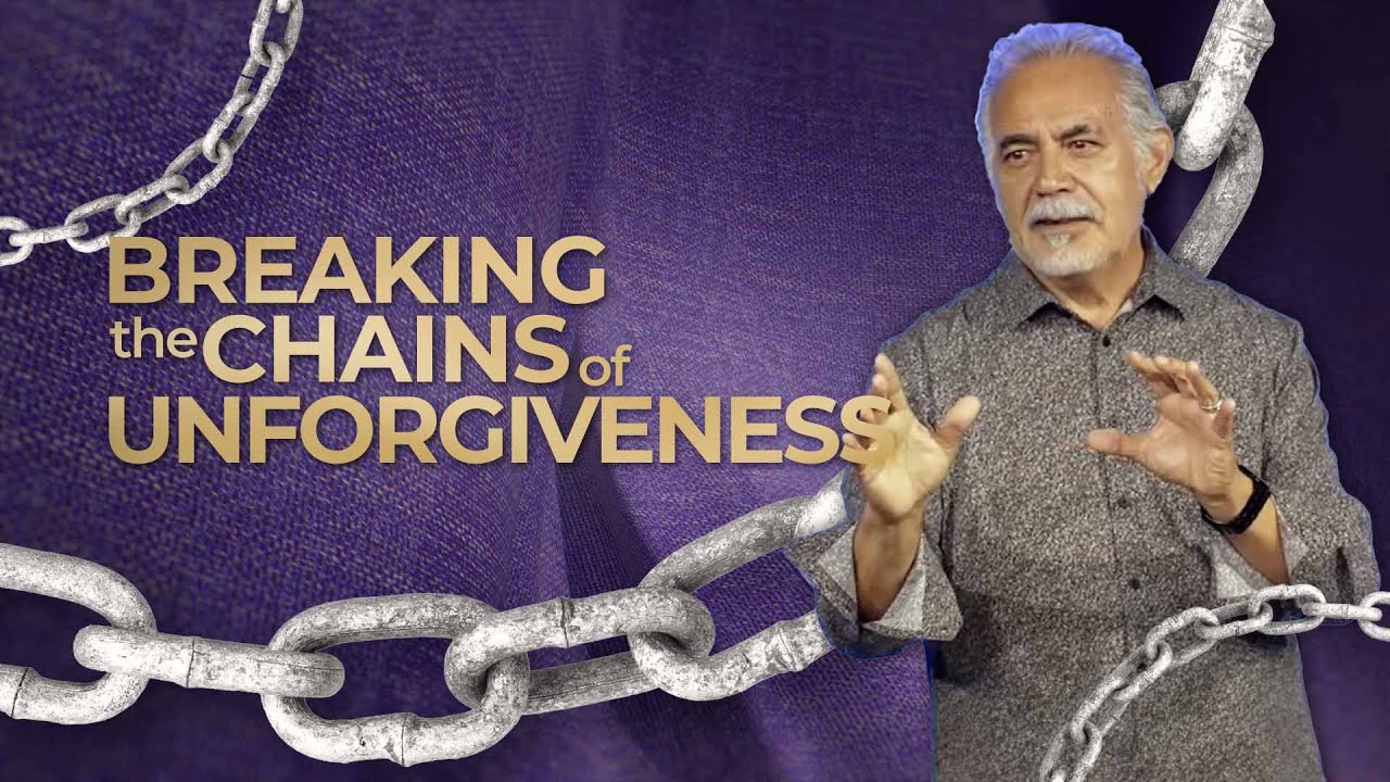BREAKING THE CHAINS OF UNFORGIVENESS | Sunday at Elevate | 11:30AM ...