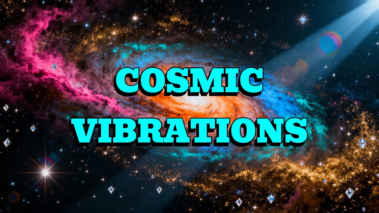 🎧 SoulBaeTek - Cosmic Vibrations
