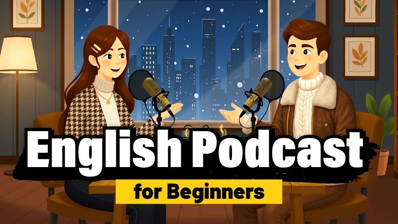 Подкаст для начинающих изучать английский | Говорите по-английски в супермаркете (легко!)