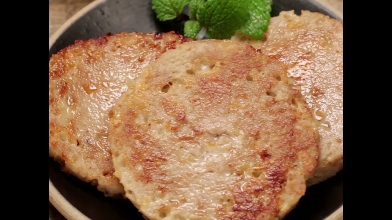 [Cookat Việt Nam] Homemade Spam - YouTube