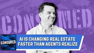 AI Is Changing Real Estate Faster Than Agents Realize