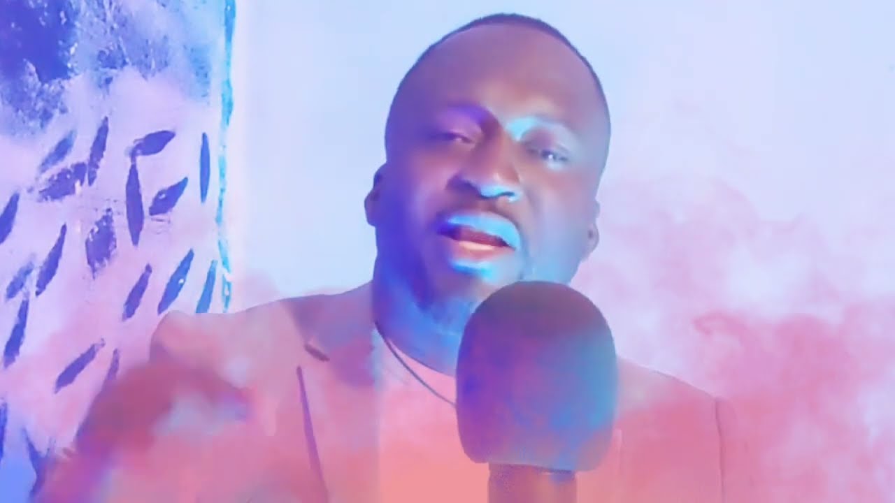 Esaïe COULIBALY - Ni ne Kunu la [Tanuli Kene Janvier 2024](Vidéo officiel)