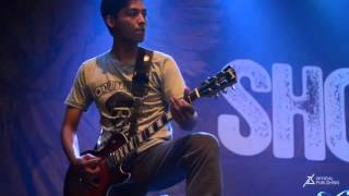 JUPITERSHOP - ABABIL ( LIVE IN SOLO 2015 )