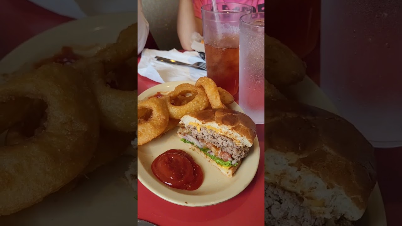 Ed Walker's Drive In | Fort Smith, AR