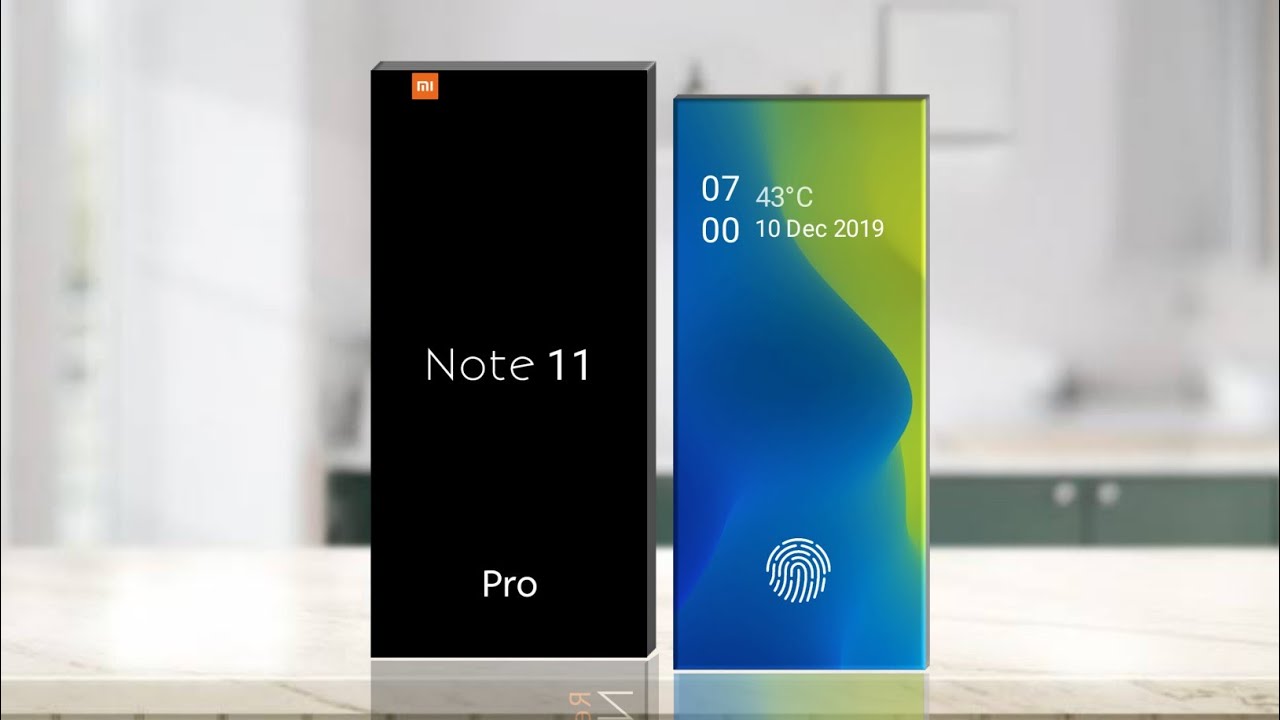 Note 11 процессор