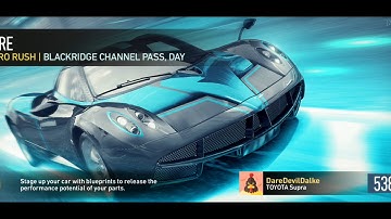 Need for Speed No Limits - Proving Grounds Ferrari 812 Superfast Day 2 Complete!