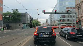 Time Lapse Praha 5 Praha 8Каморка Папы Карло.