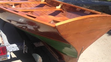 Wherry Close-up Video