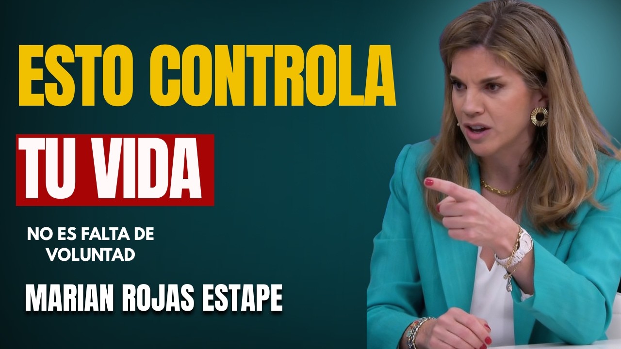 Por Qué No Cambias (Aunque Lo Intentes) — La Verdad Psicológica Que Nadie Te Dice