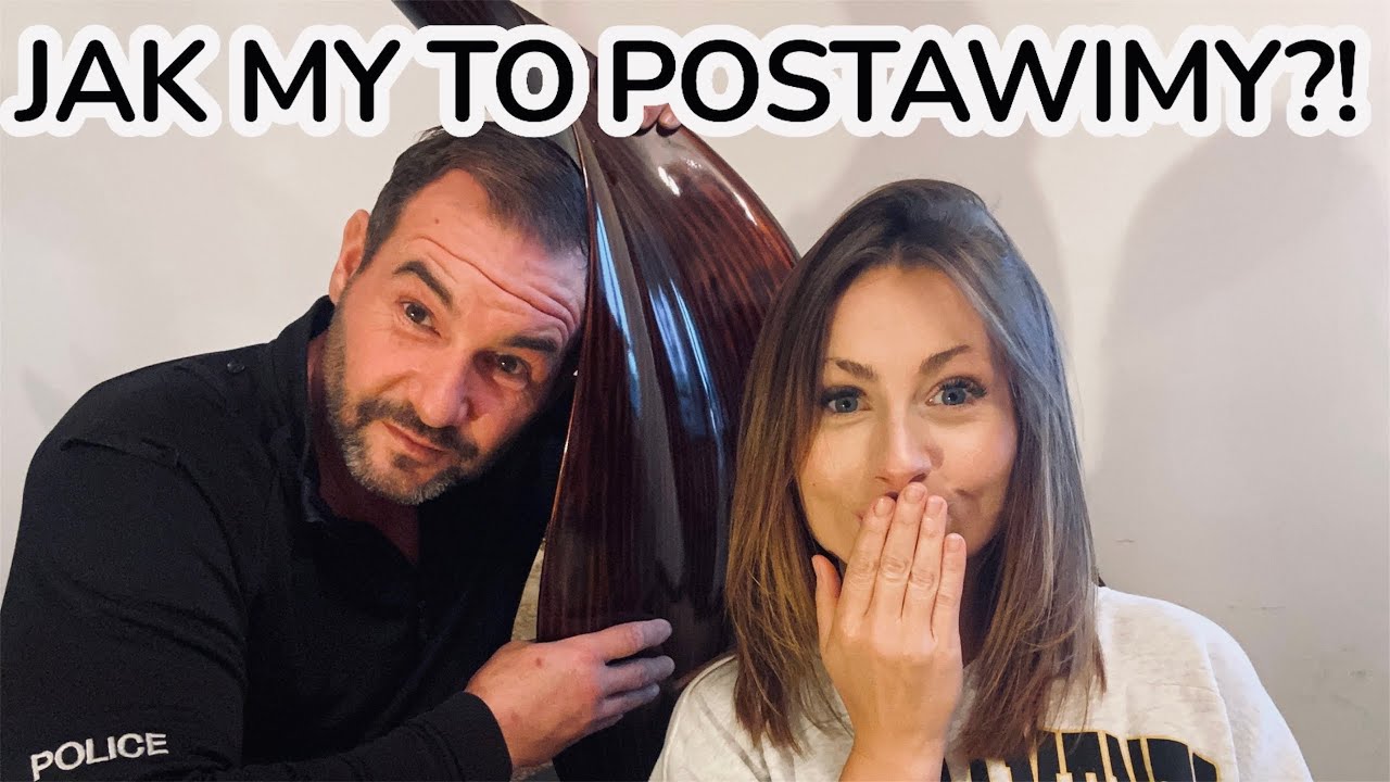 Co my kupiliśmy?! Nie dałam rady..