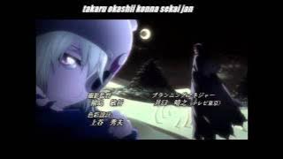 Bleach Opening 12   Change HD