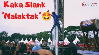 [ LIVE ] SLANK - Gara Gara Kamu ( Konser SLANK Terbaru 2022 di Tasikmalaya )