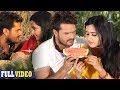 Gajab shuruat hokhata  full song  khesari lal yadav kajal raghwani  main sehra bandh ke aaunga