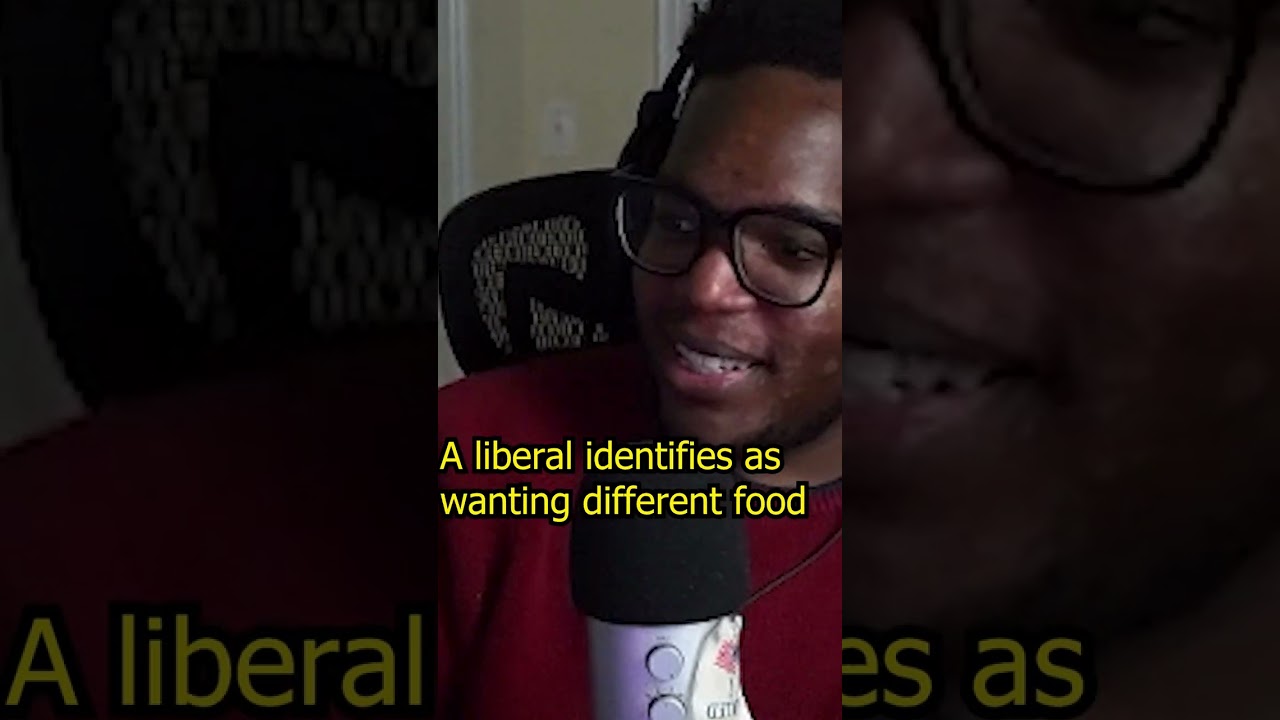 Conservatives can't come up with new material