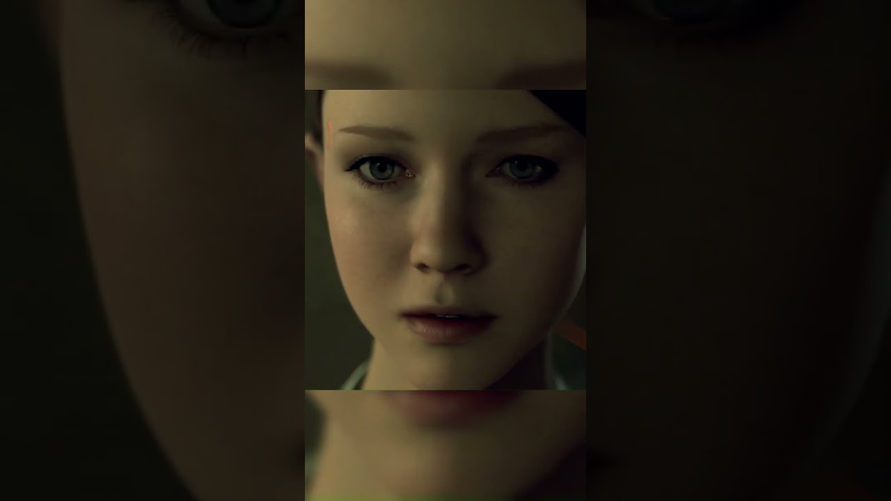 Protect Alice | Kara's Last Stand | Detroit: Become Human 