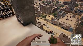PUBG - KOBE