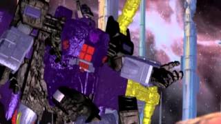 Transformers Energon Episode 50 - Destructive Power