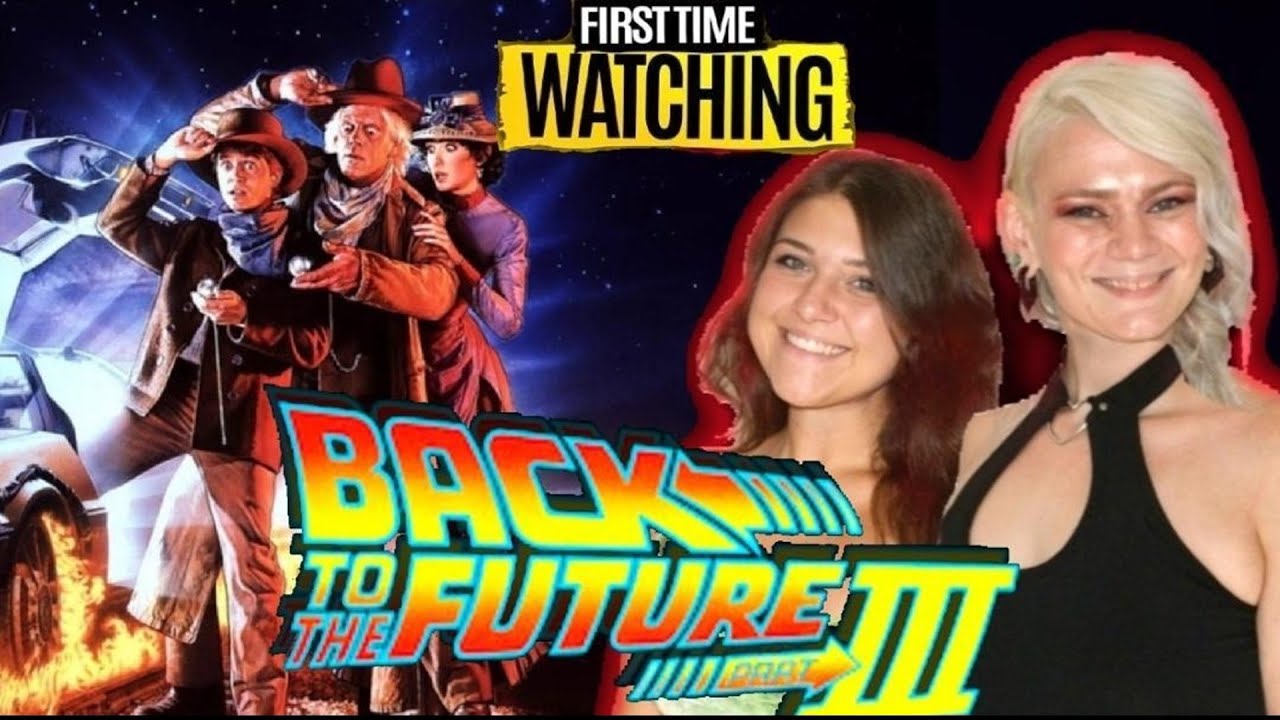 Back to the Future™ Trilogy — Great Scott! The Back to the Future