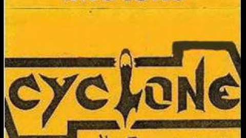 Cyclone - In The Grip Of Evil full demo 1985