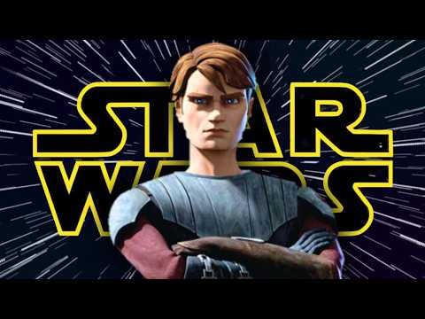 SECRET STAR WARS MOVIE PLANS JUST LEAKED?!