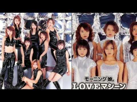 Loveマシーン♡⃛ೄモーニング娘♡⃛ೄ(cover)