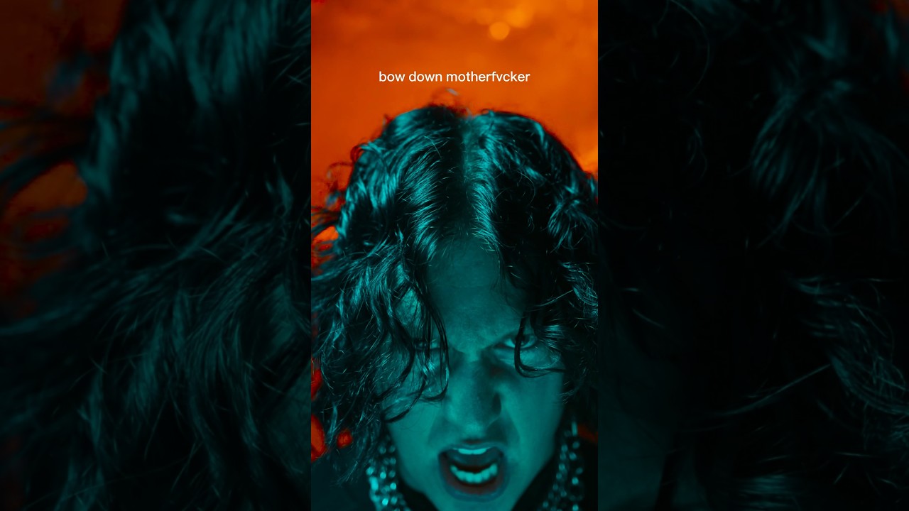 🤯 Best NU METAL breakdown of 2024?!  