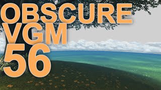 Negative Edge: Obscure VGM 56