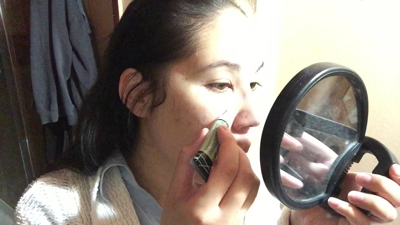 Green Concealer 6 LA Girl Pro Conceal YouTube