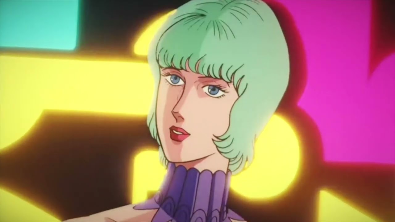 Космическое приключение «Кобра: Пробуждение: Миссия 1»: Воскрешение! Заставки с Psycho Gun