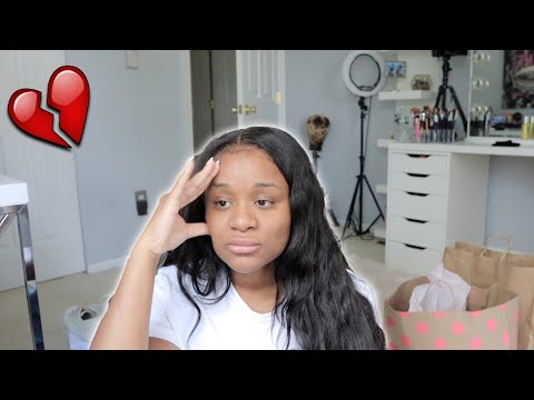 VLOG : THE TRUTH ABOUT GARY!!! | DAY IN MY LIFE | SHOPPING | STORYTIME | Tianna Squarrel