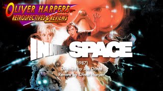 Innerspace 1987 Retrospective Review