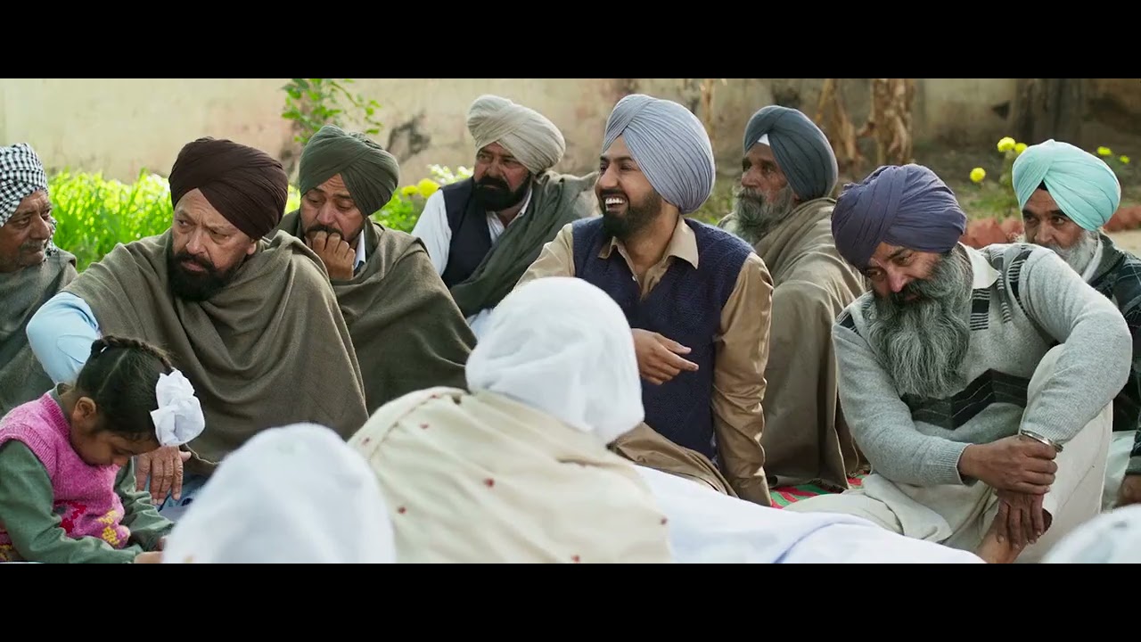 funny movie trailer punjabi movie yaar mera titliyan warga