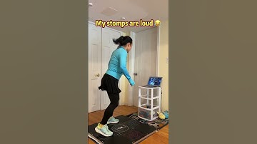 DDR Cardio Madness 🥵 Legs Shaking at the End   #dancedancerevolution #stepmania #cardiodanceworkout