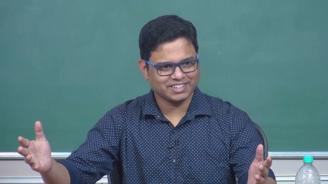 Lecture-05: Traditional AI/ML methods for Materials/Molecules