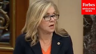 'Deport Foreign Students On Visas Who Support Hamas': Marsha Blackburn Rails At Antisemitic Students