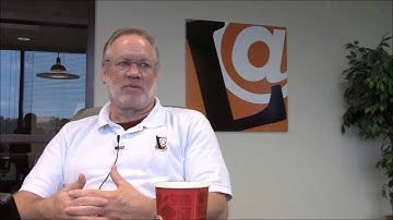 Lunch & Learn: SQL Server Integration Services