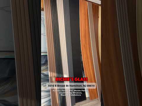 Custom Vinyl Windows,