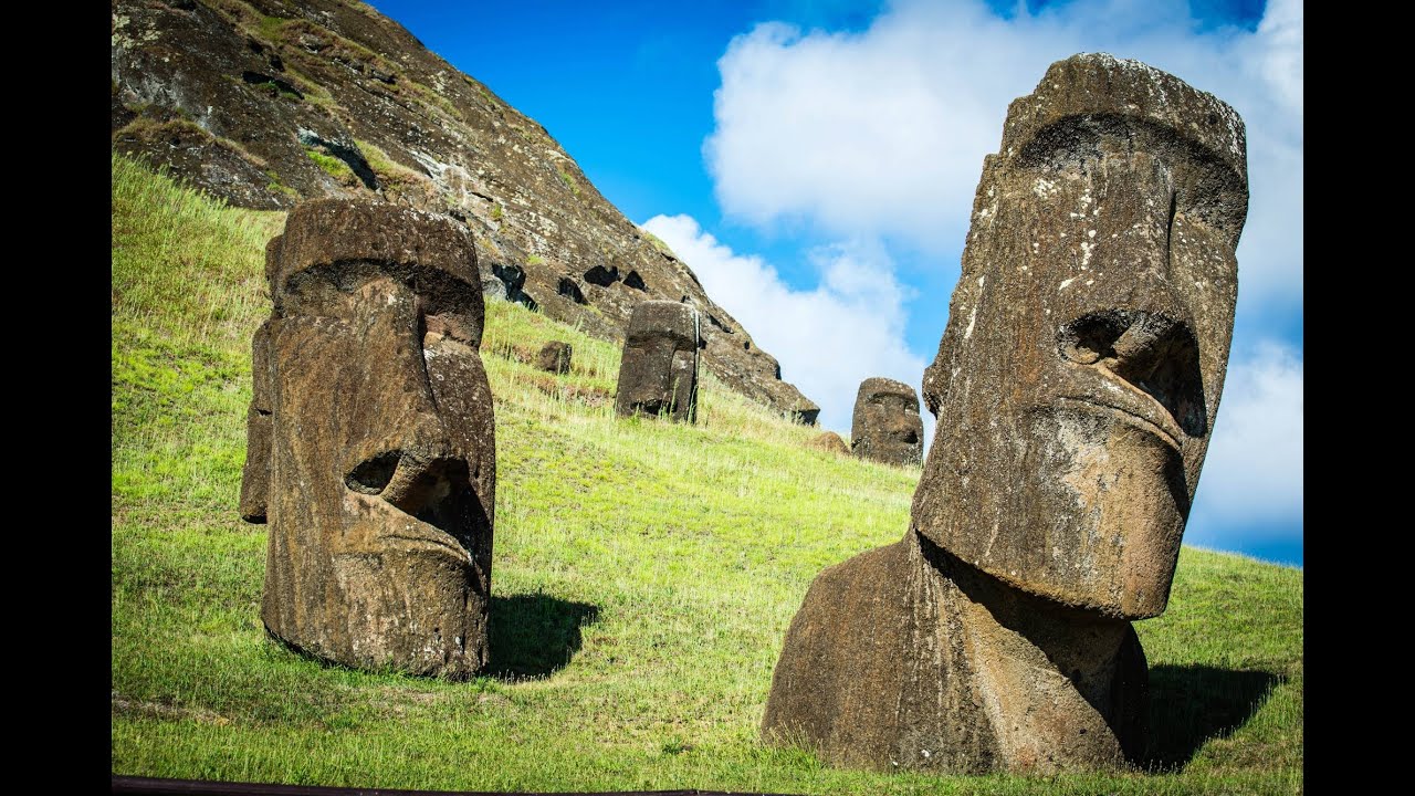 moai status