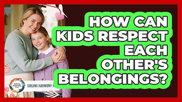 How Can Kids Respect Each Other