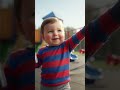 A baby vlogging in a playground, #playground #pleasesubscribe #playstation #plant #playstationtrophy