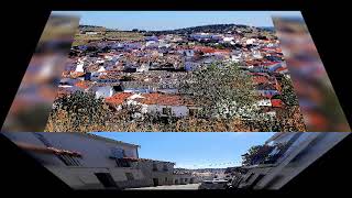 Callejeando..Villaviciosa de Córdoba