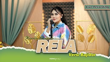 RELA - NOVIA ROZMA // VERSI BAJIDOR
