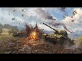 War Thunder - Bitka kod Kurska 1943