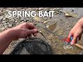 Spring Steelhead Love Black Jigs!